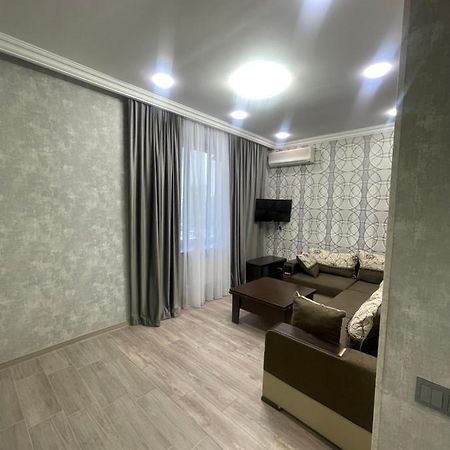 Apartment In Monument Erivan Exterior foto