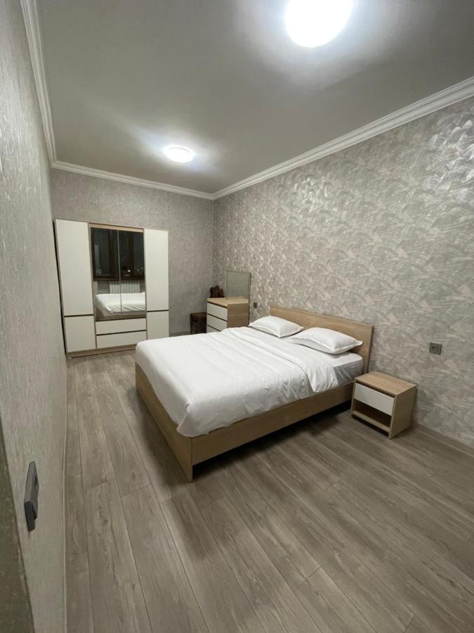Apartment In Monument Erivan Exterior foto