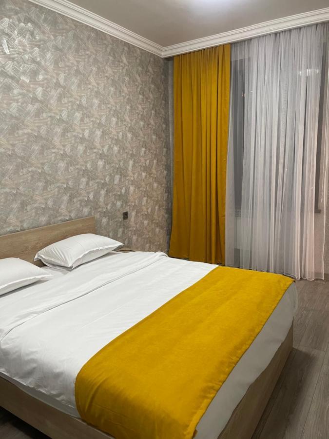 Apartment In Monument Erivan Exterior foto