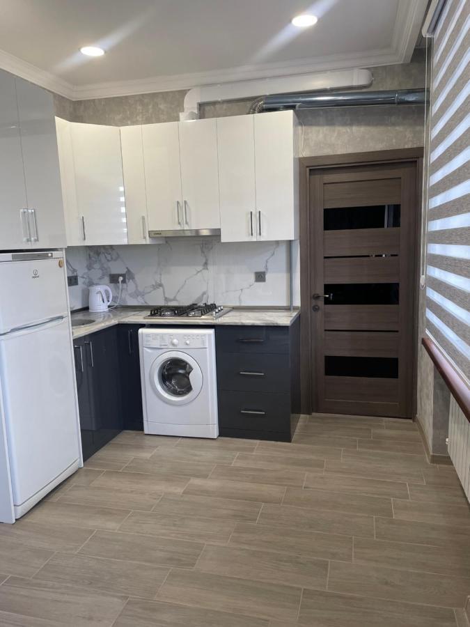 Apartment In Monument Erivan Exterior foto
