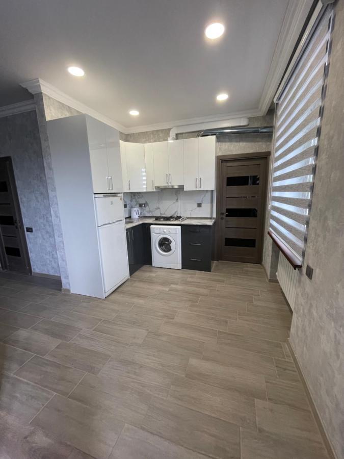 Apartment In Monument Erivan Exterior foto