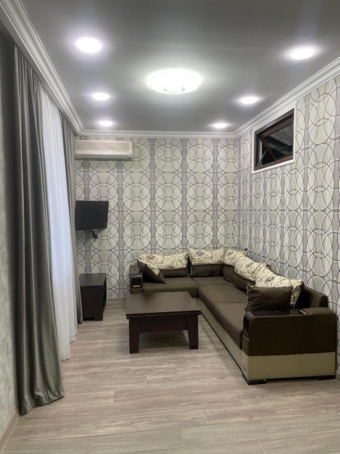Apartment In Monument Erivan Exterior foto