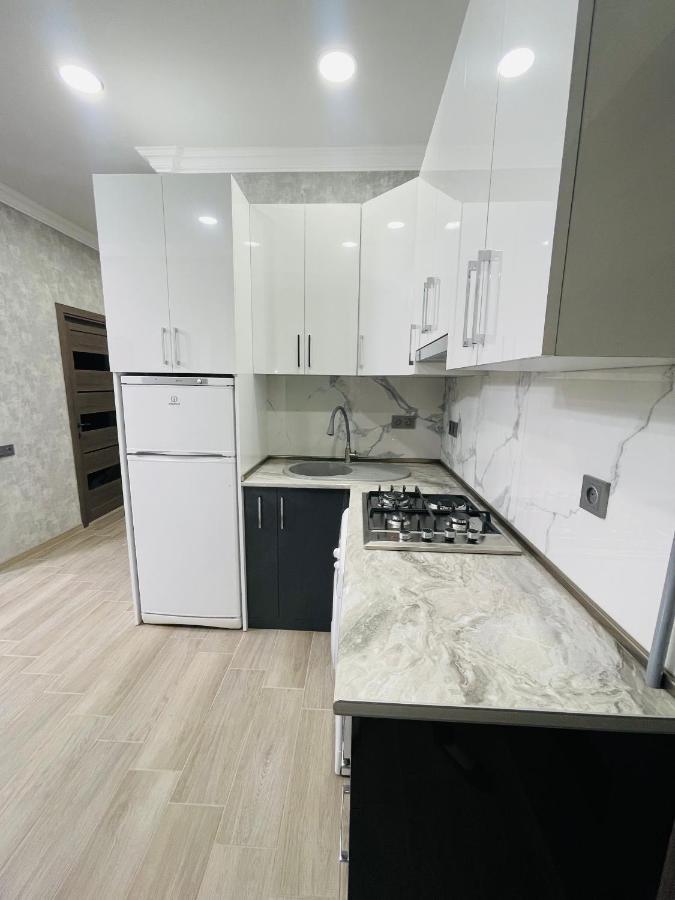 Apartment In Monument Erivan Exterior foto