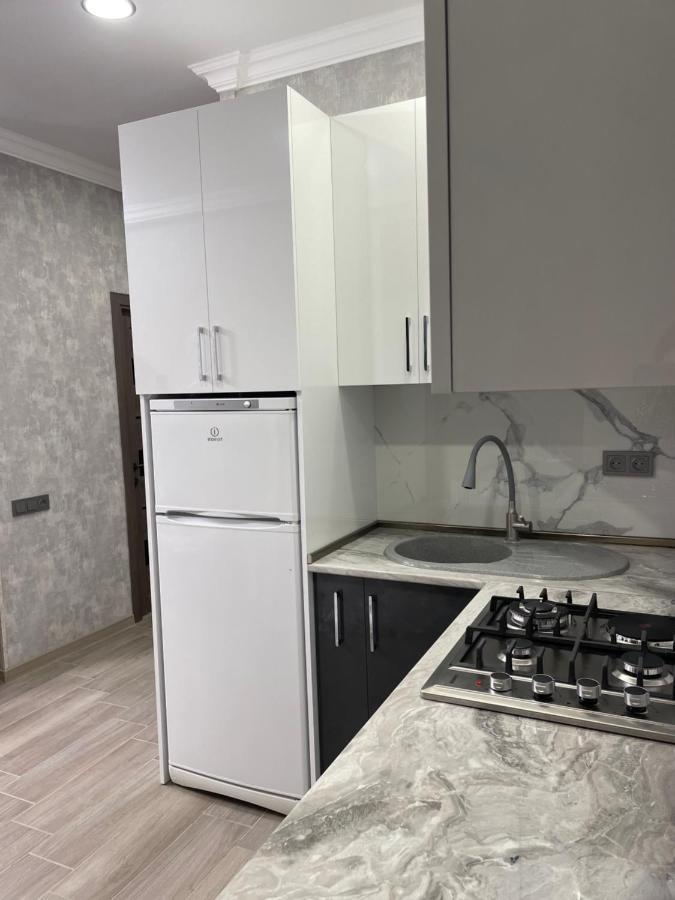 Apartment In Monument Erivan Exterior foto