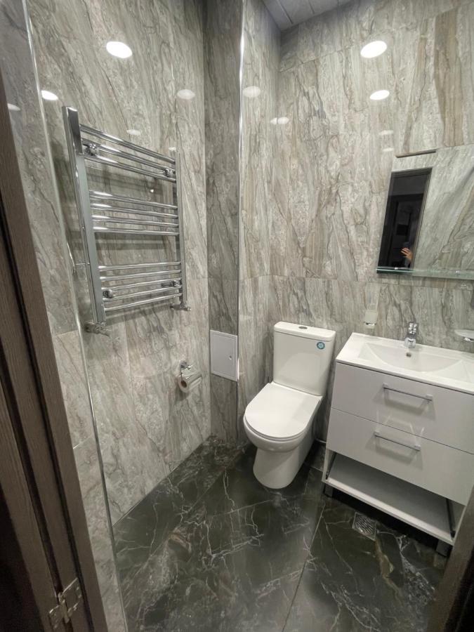 Apartment In Monument Erivan Exterior foto